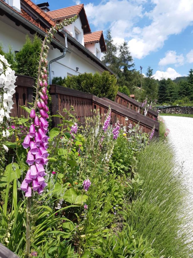 Wysokie Laki Domki W Gorach โควารี ภายนอก รูปภาพ